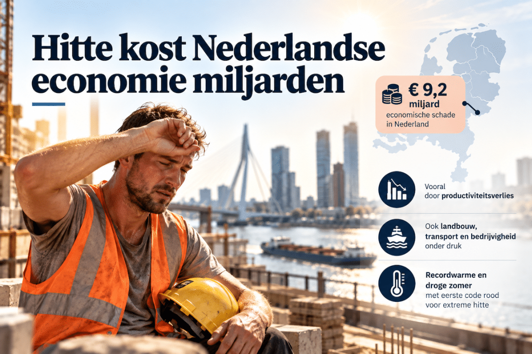 hitte economie