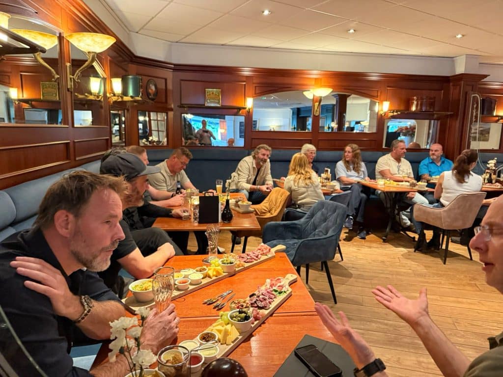 netwerkevent zeegse1