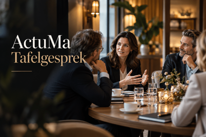 tafelgesprek