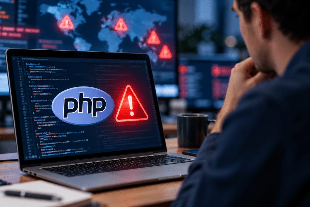 php websites