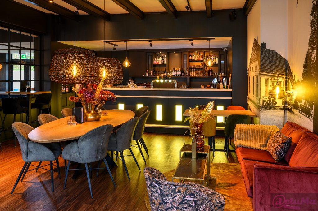 brasserie gienieten