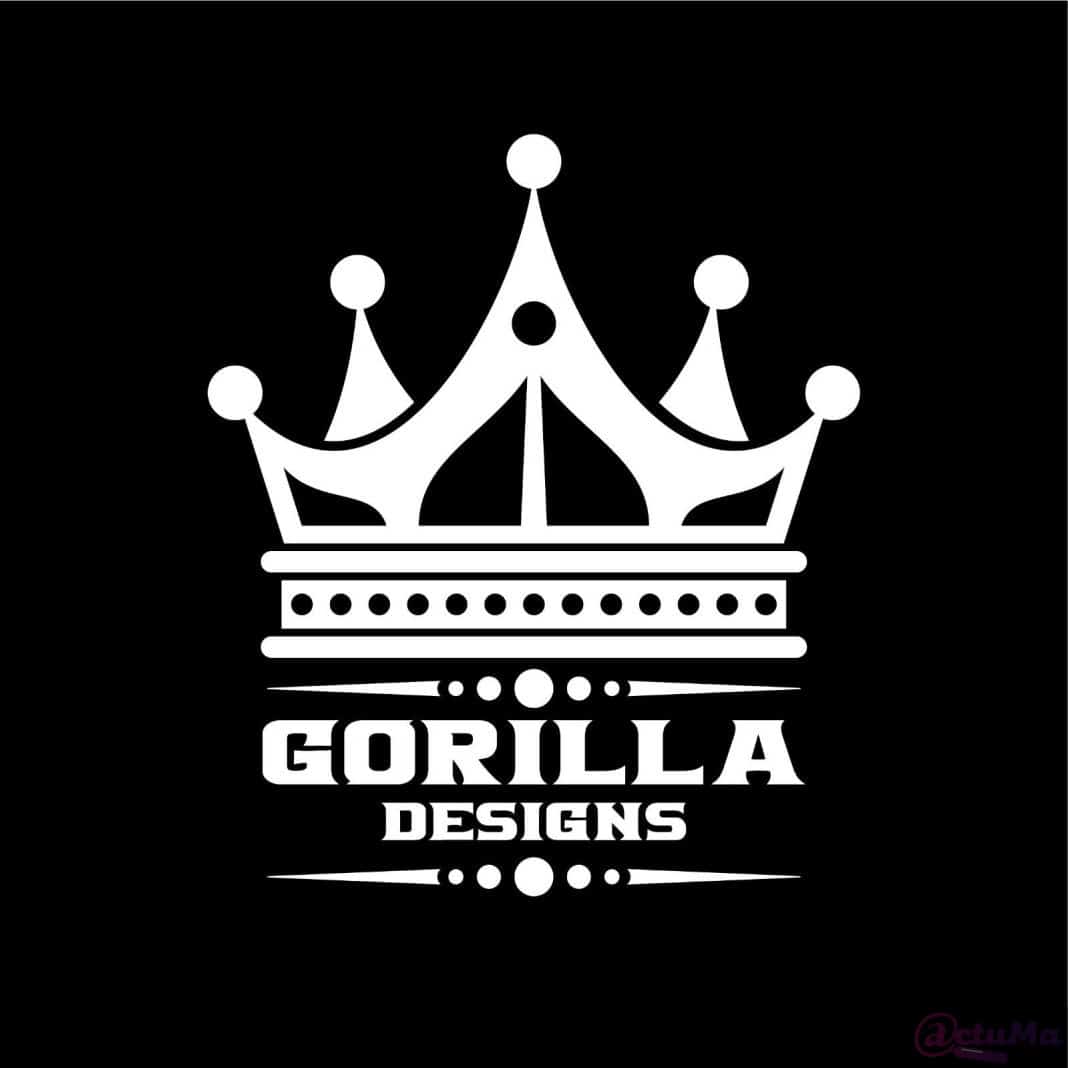 gorilla designs