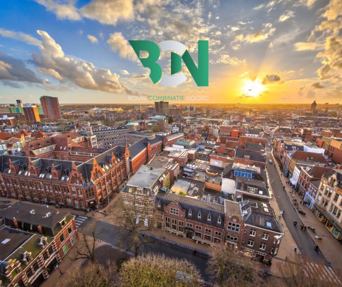 BC Noord is uw betrouwbare bouwpartner voor zakelijk succes