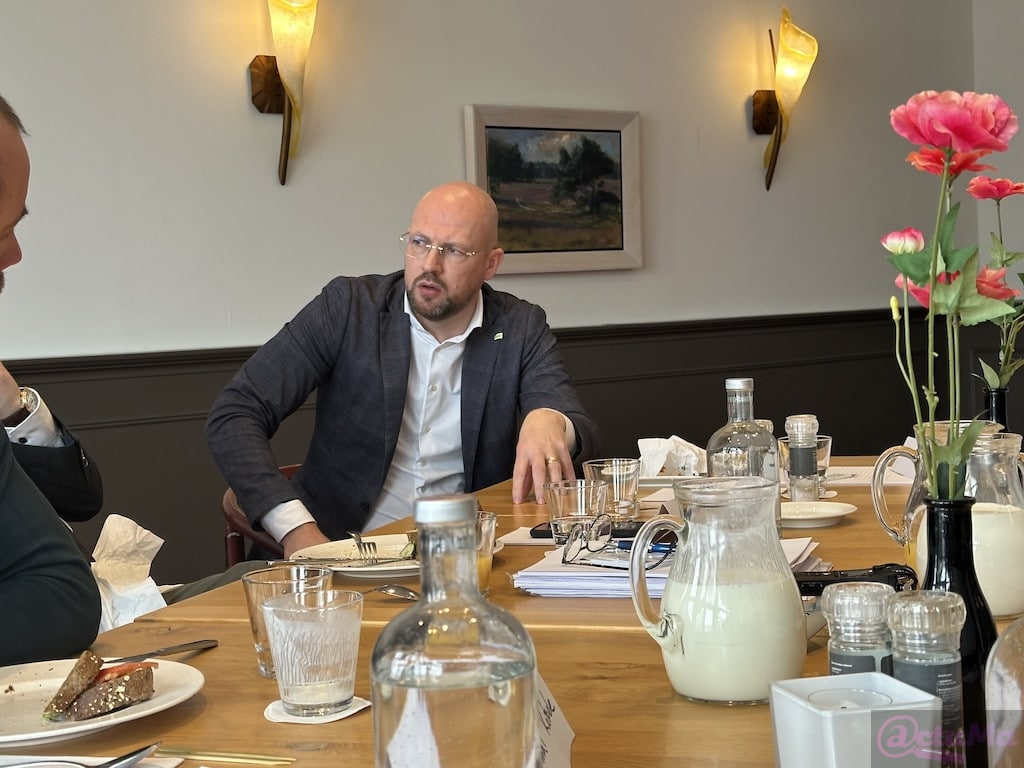 tafelgesprek 12 februari19