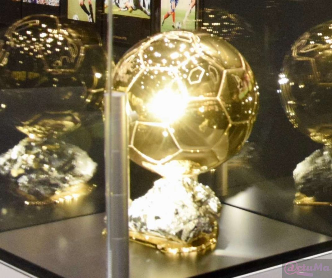 ballon dor