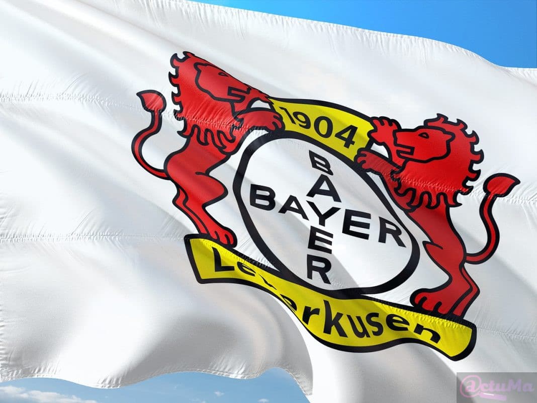 bayern leverkusen