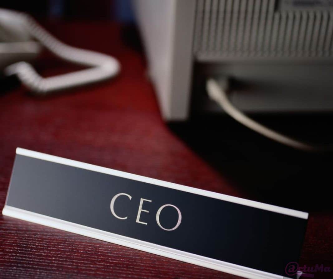 ceo