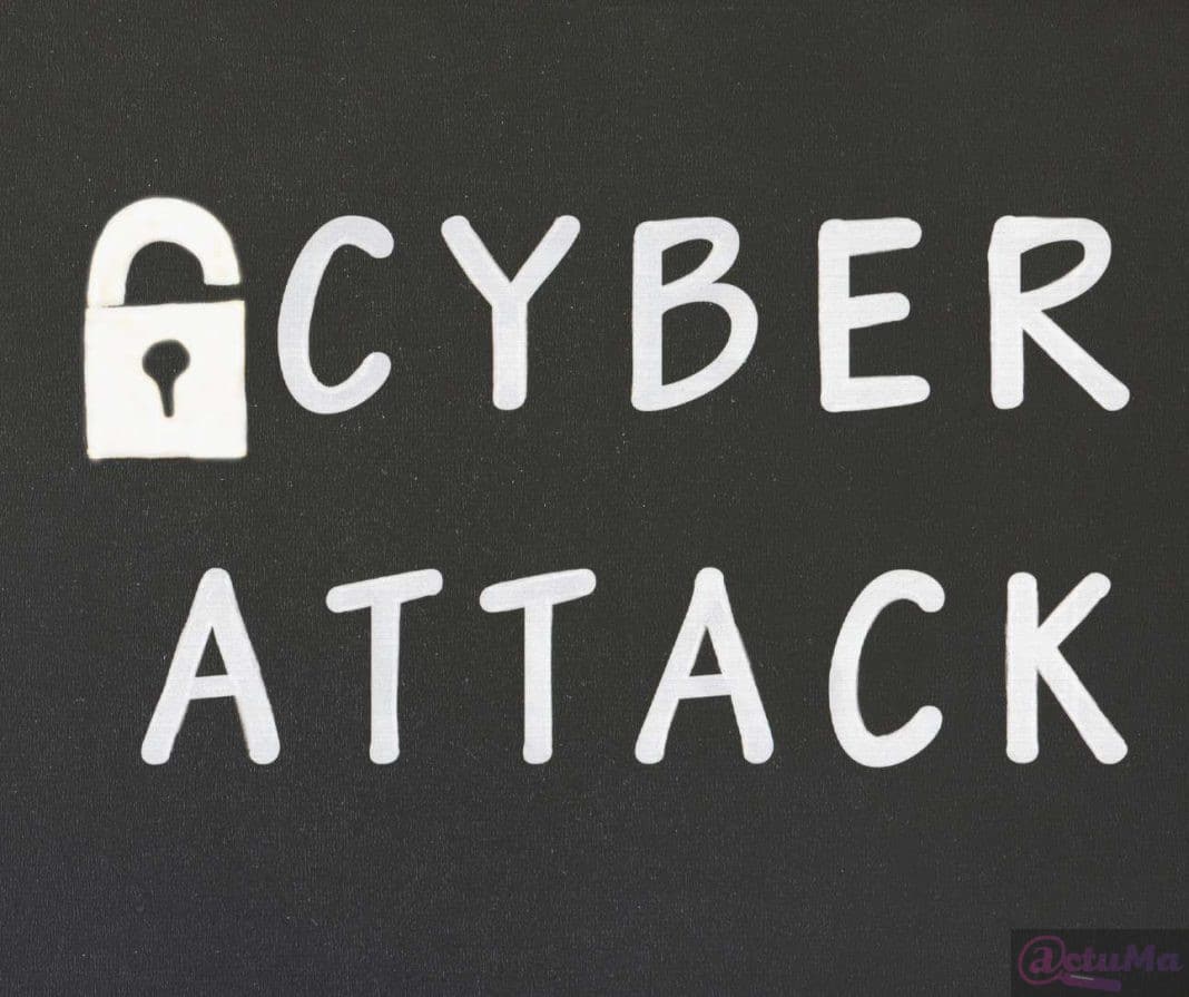 cyberaanval