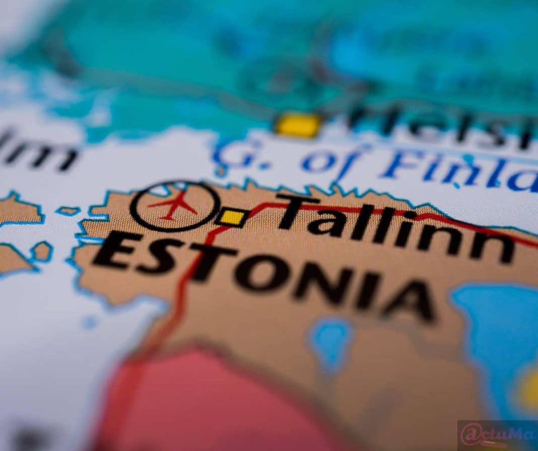 estland