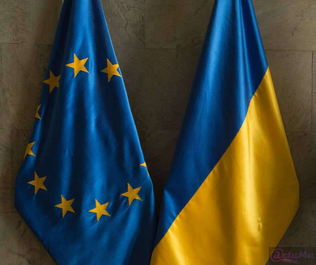 eu oekraine