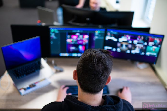 InDiv Solutions: bouwen aan digitale rust in een drukke online wereld