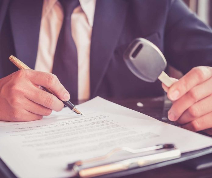 Mobiliteit op maat en financiรซle flexibiliteit met zakelijke lease