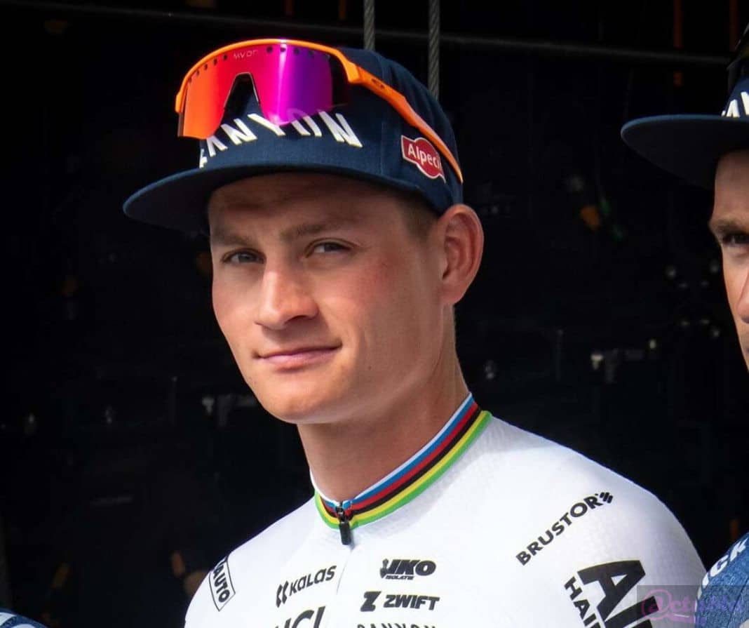 matthieu van der poel
