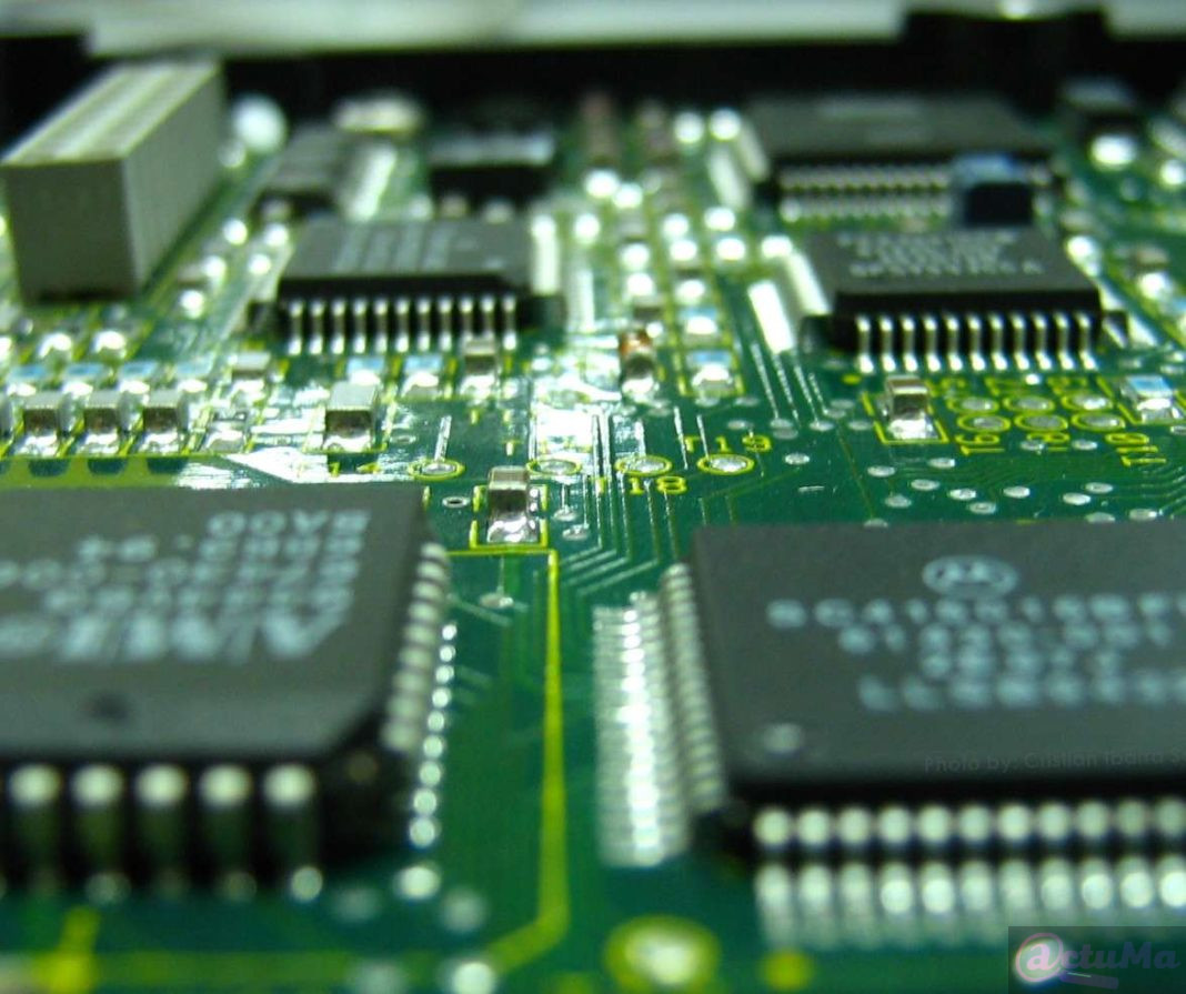 microchip