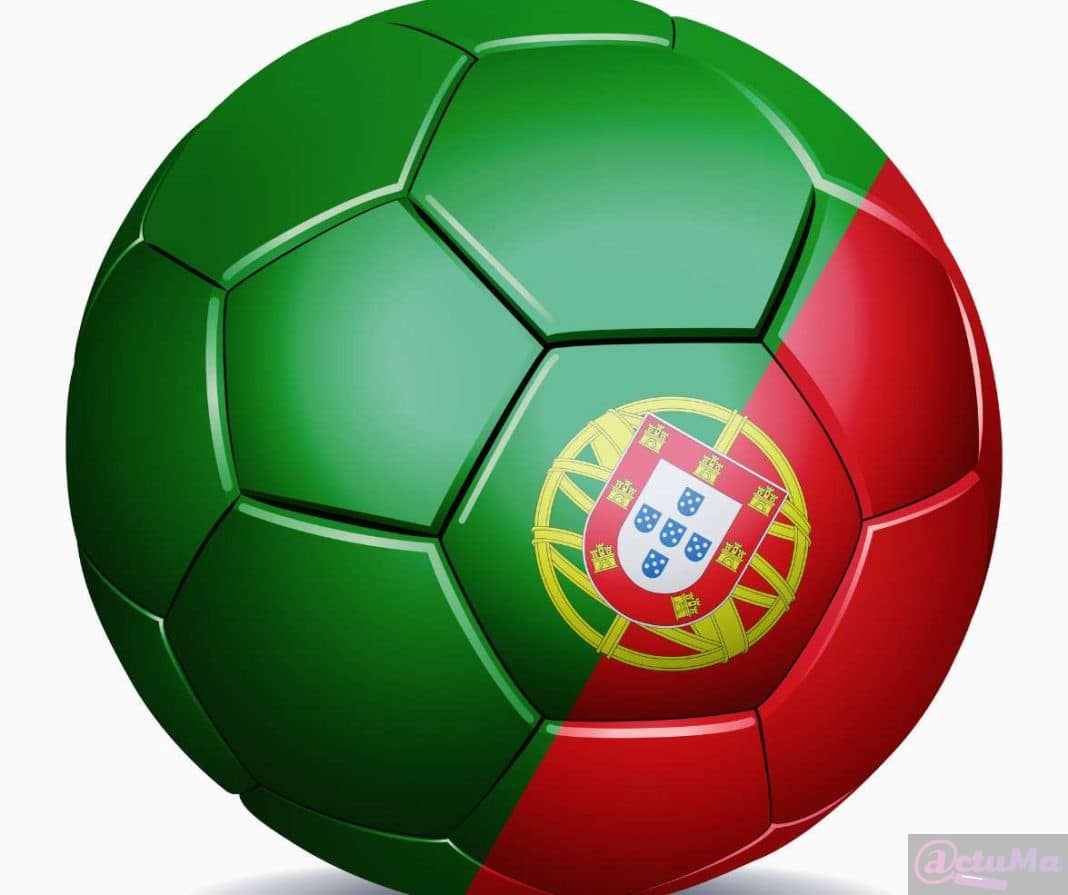 portugal voetbal