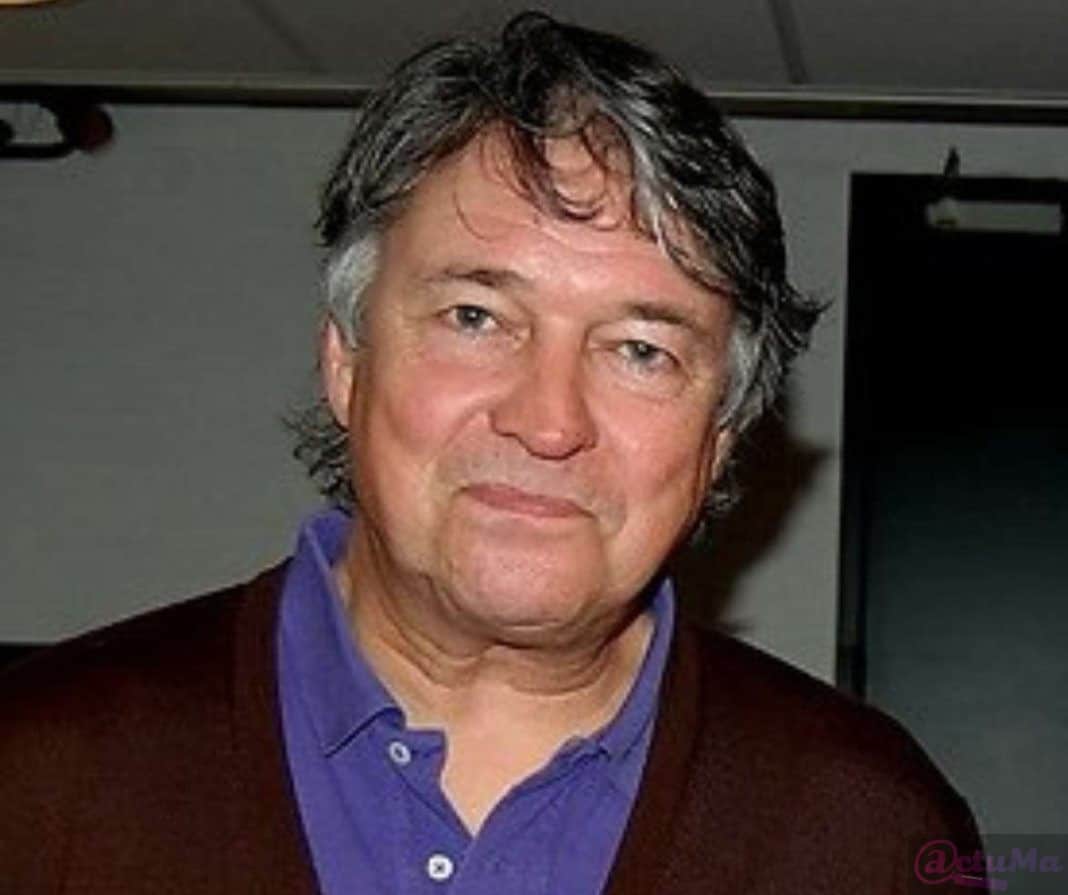 ron brandsteder