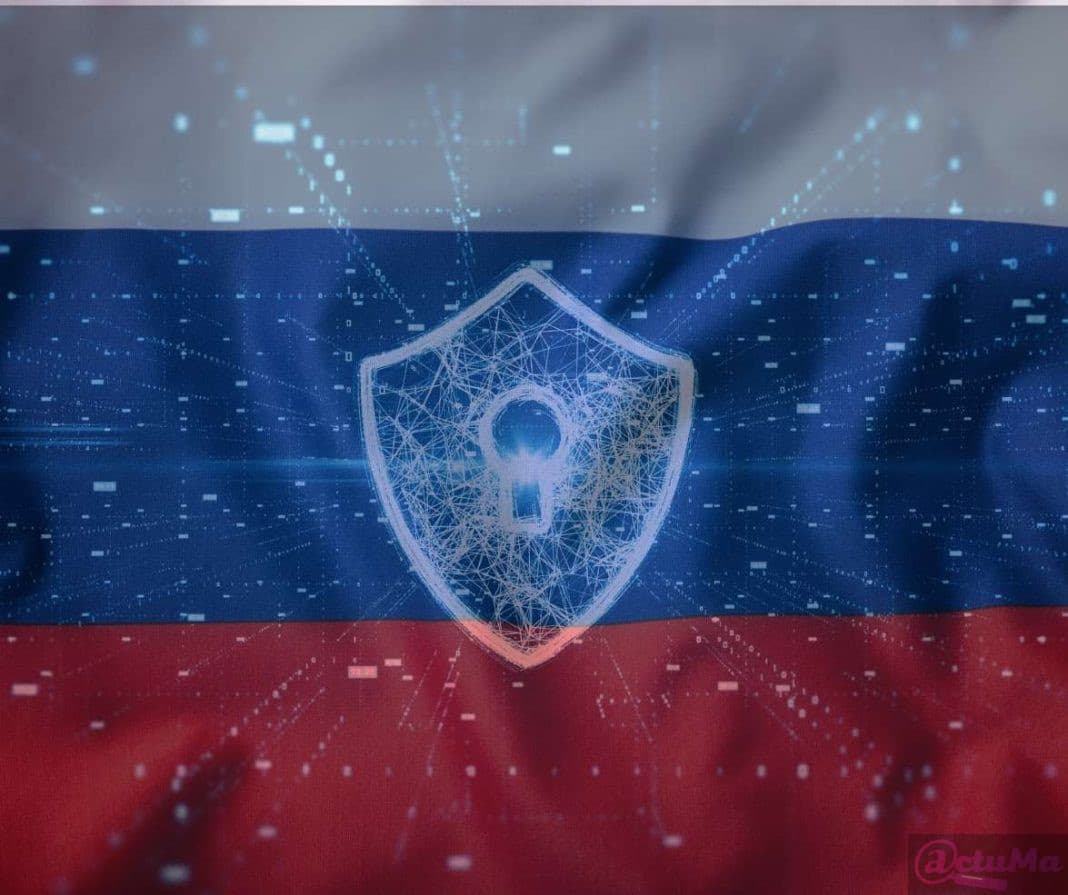 rusland cyberdreiging