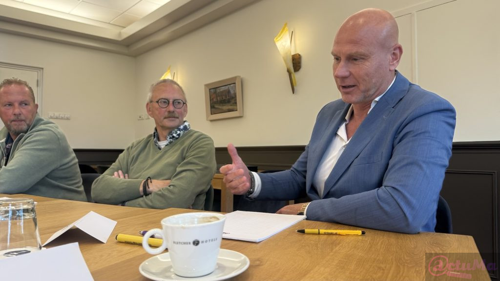 tafelgesprek 18 september1