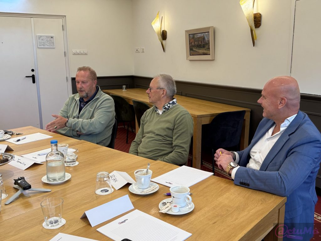 tafelgesprek 18 september2
