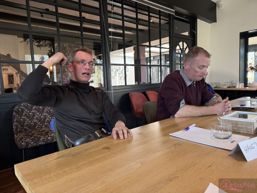 tafelgesprek 19 maart24