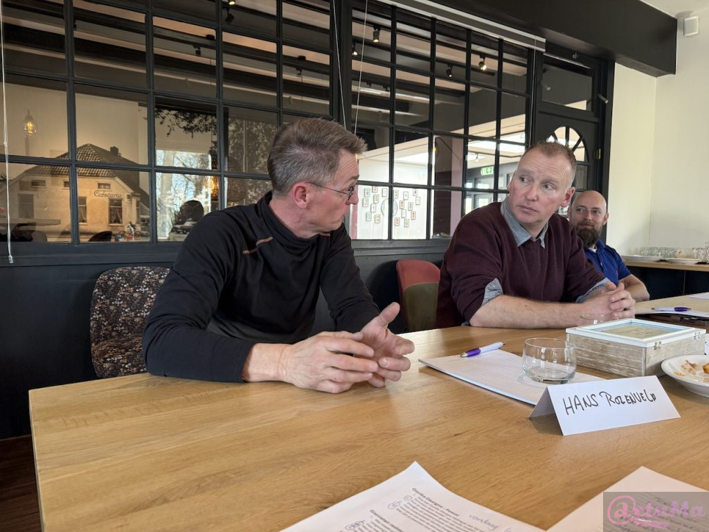 tafelgesprek 19 maart27