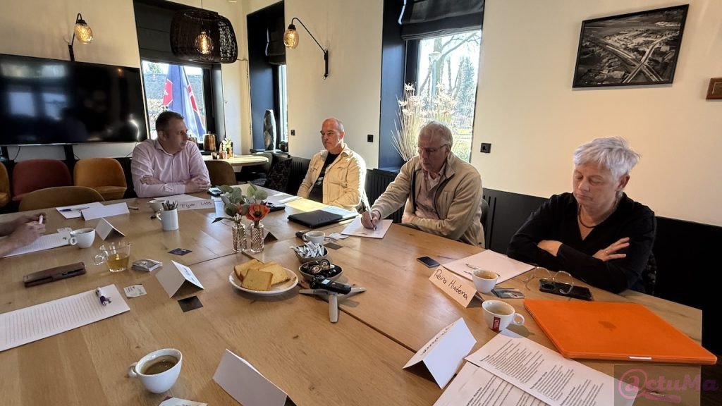 tafelgesprek 19 maart8