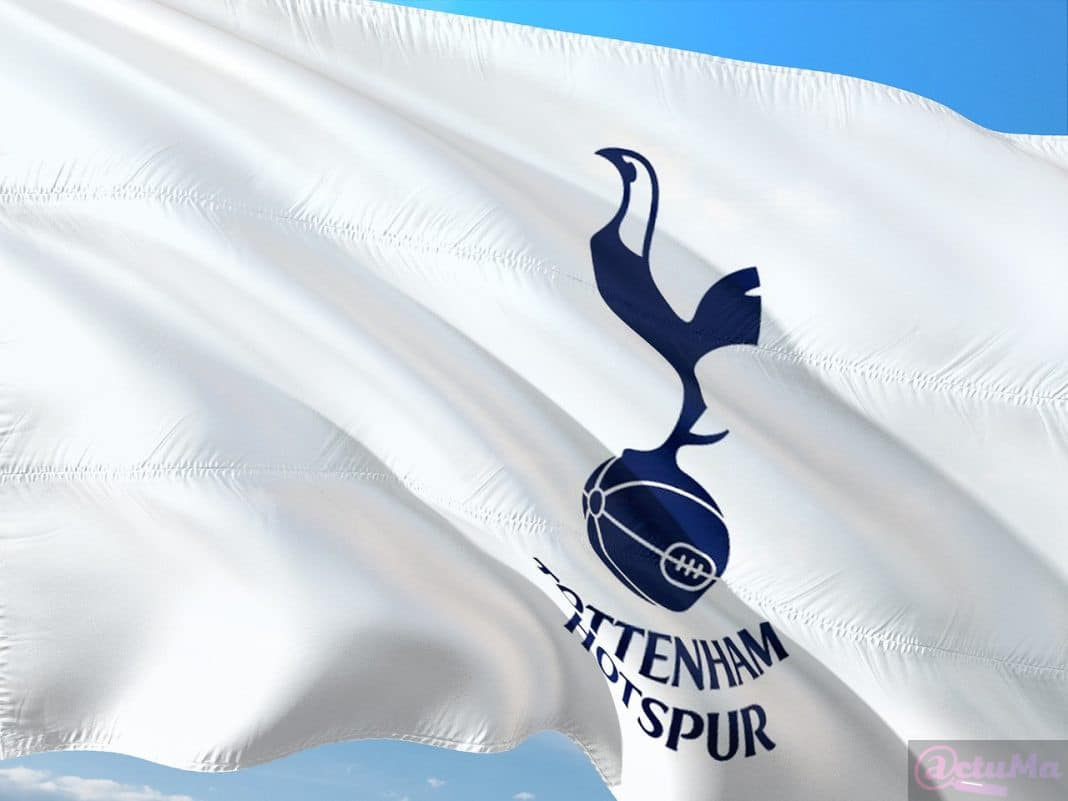 tottenham hotspur