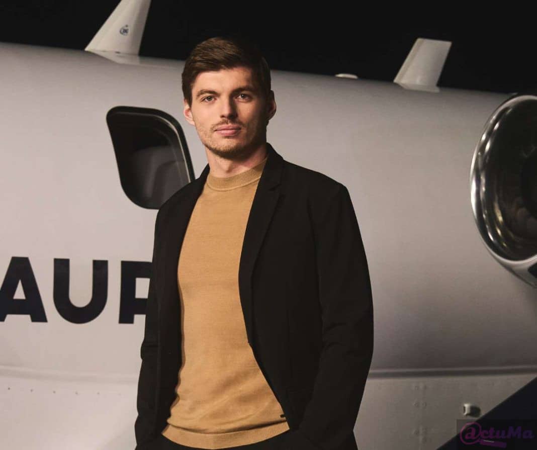 verstappen