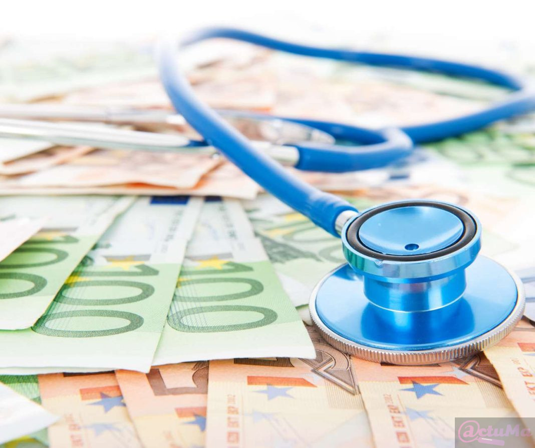 zorg geld zorg geld
